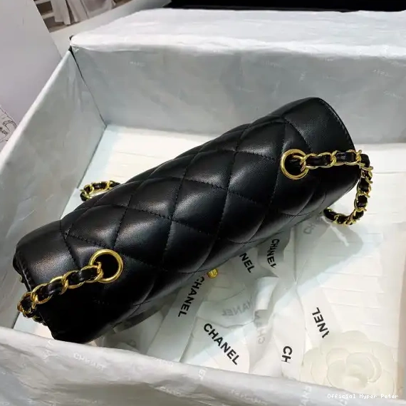 HyperPeter BAG FLAP CHANEL 0509